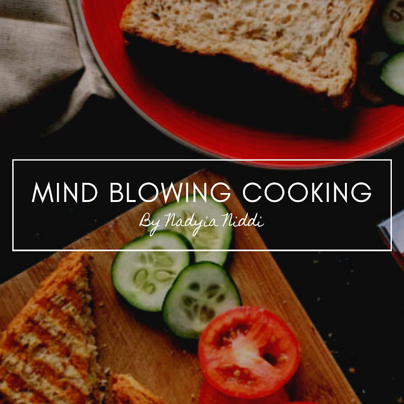 Mind Blowing cooking — Food and cooking creator on YouTube · 27,700 subscribers