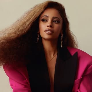 Vanessa Morgan