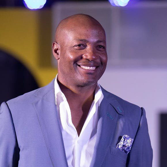 Brian Lara