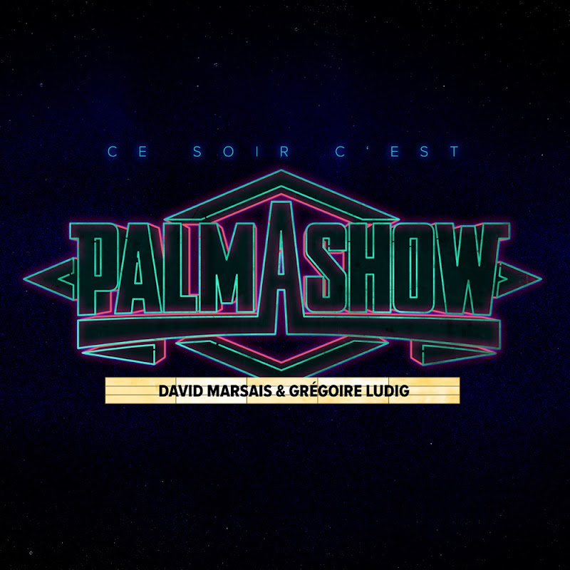 Palmashow