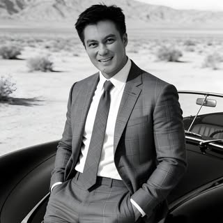 Baim Wong
