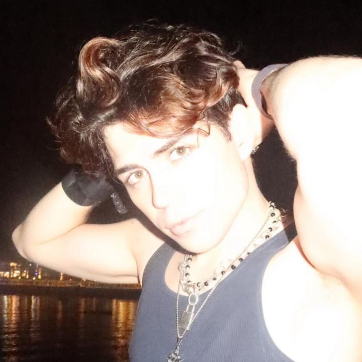 Benji Krol