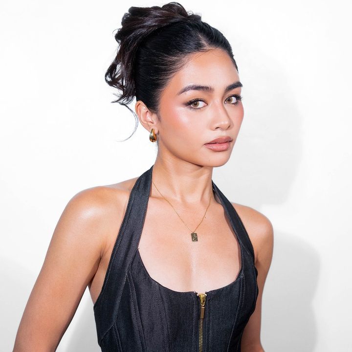 Vivoree Esclito