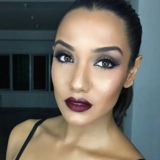 Priyanka Karki Joshi