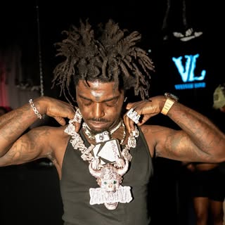 Kodak Black