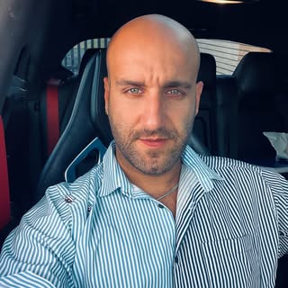 Arash Jahangard Asli