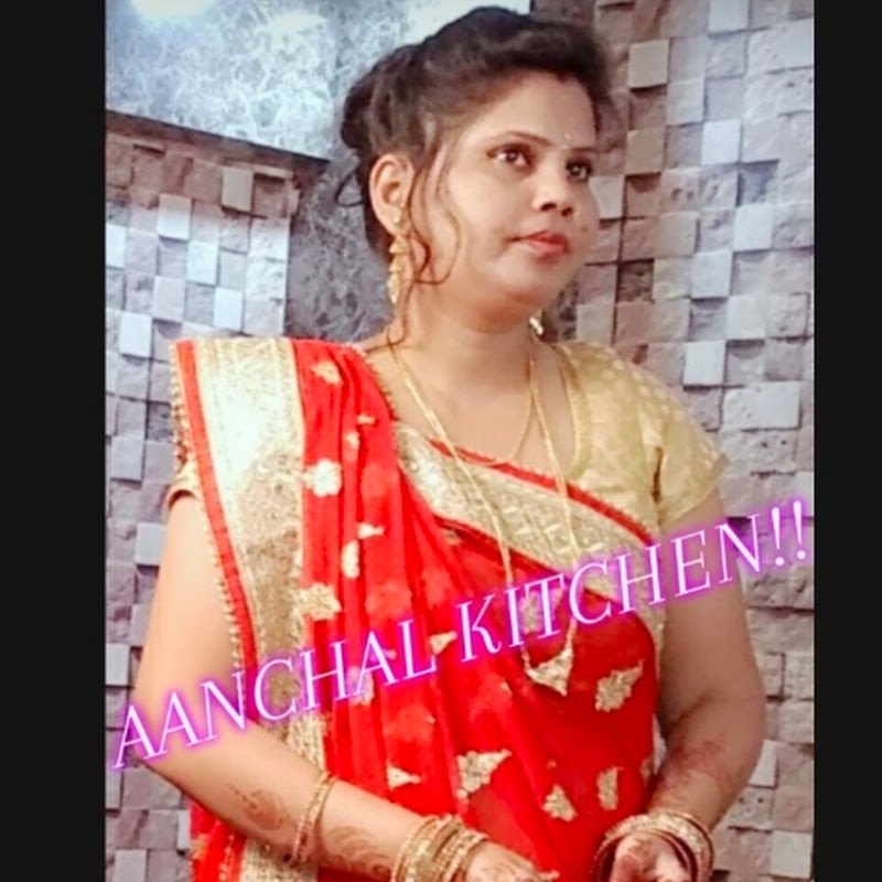 AANCHAL KITCHEN!! — Food and cooking creator on YouTube · 70,600 subscribers