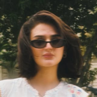 Hira Mani