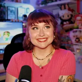Megan Anne