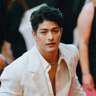 Luke Ishikawa Plowden