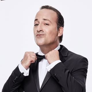Tolga Çevik