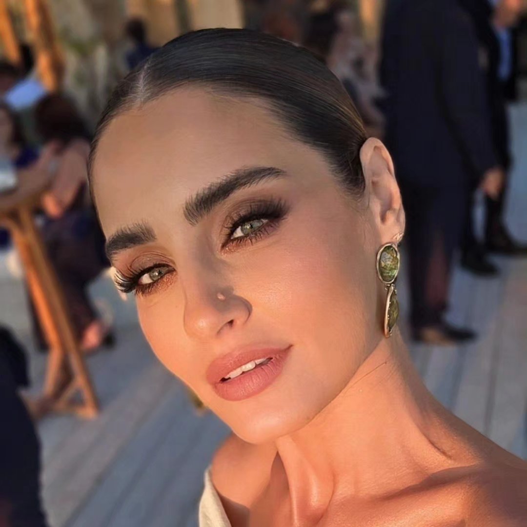 Aimée SAYAH إيميه الصيّاح