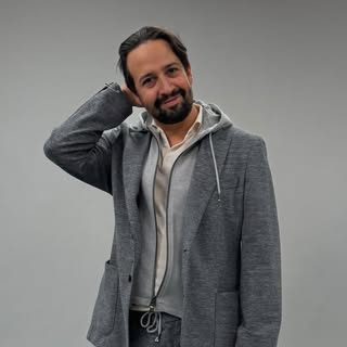 Lin-Manuel Miranda