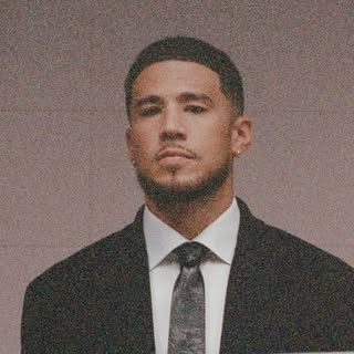 Devin Booker