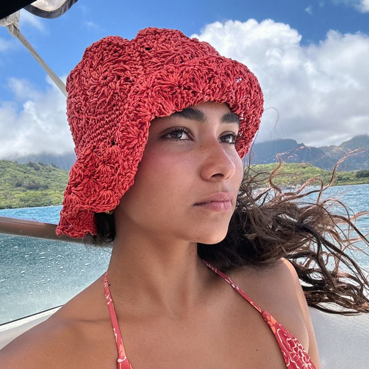 Sienna Mae Gomez