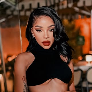 Faith Nketsi