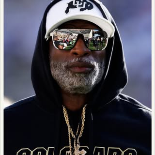 Deion Sanders