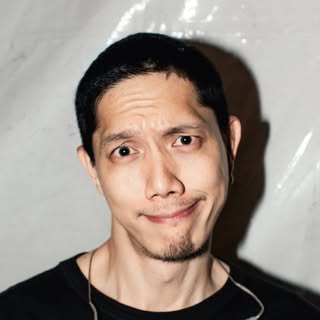 Patchai Pakdeesusuk