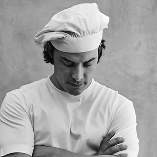 Jordi Cruz Mas
