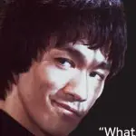 Bruce Lee