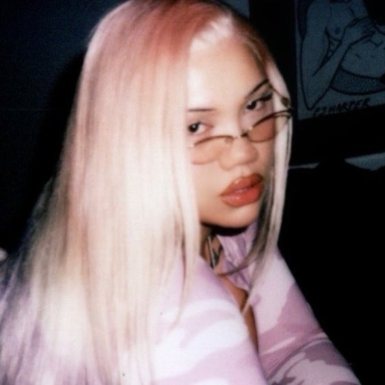 Parris Goebel