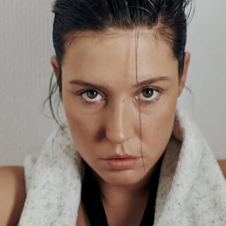 Adèle Exarchopoulos