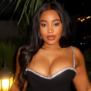 Erica Ngozi Nlewedim