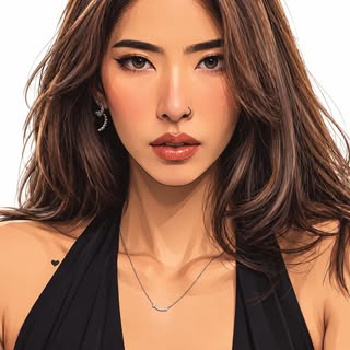 Alita Virajahntorn