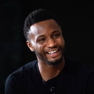 John Obi Mikel