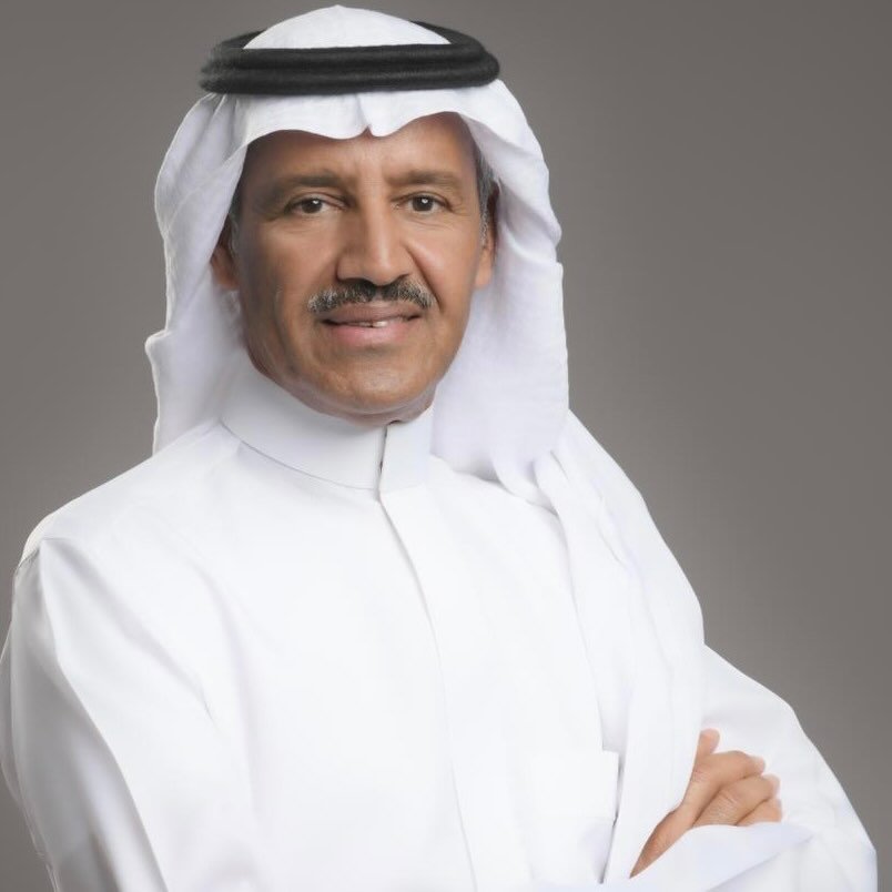 Khalid Abdulrahman