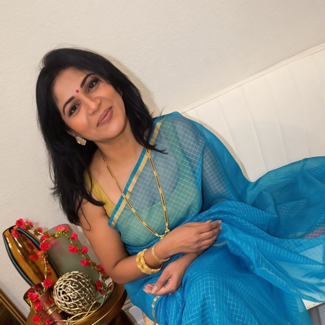 Anubhi | Dallas Food Creator — India-based food creator on Instagram