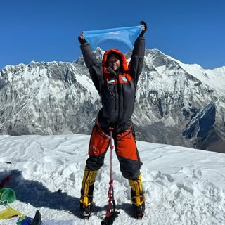 Victoria Bonya Namkha Wangmo