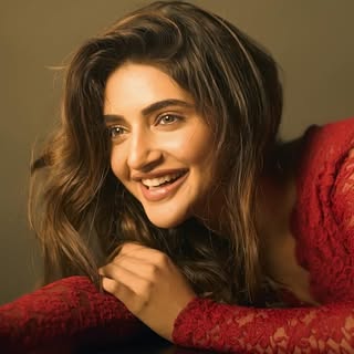 Sreeleela β Indian actress and dancer known for Telugu and Kannada films.