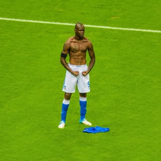 Mario Balotelli