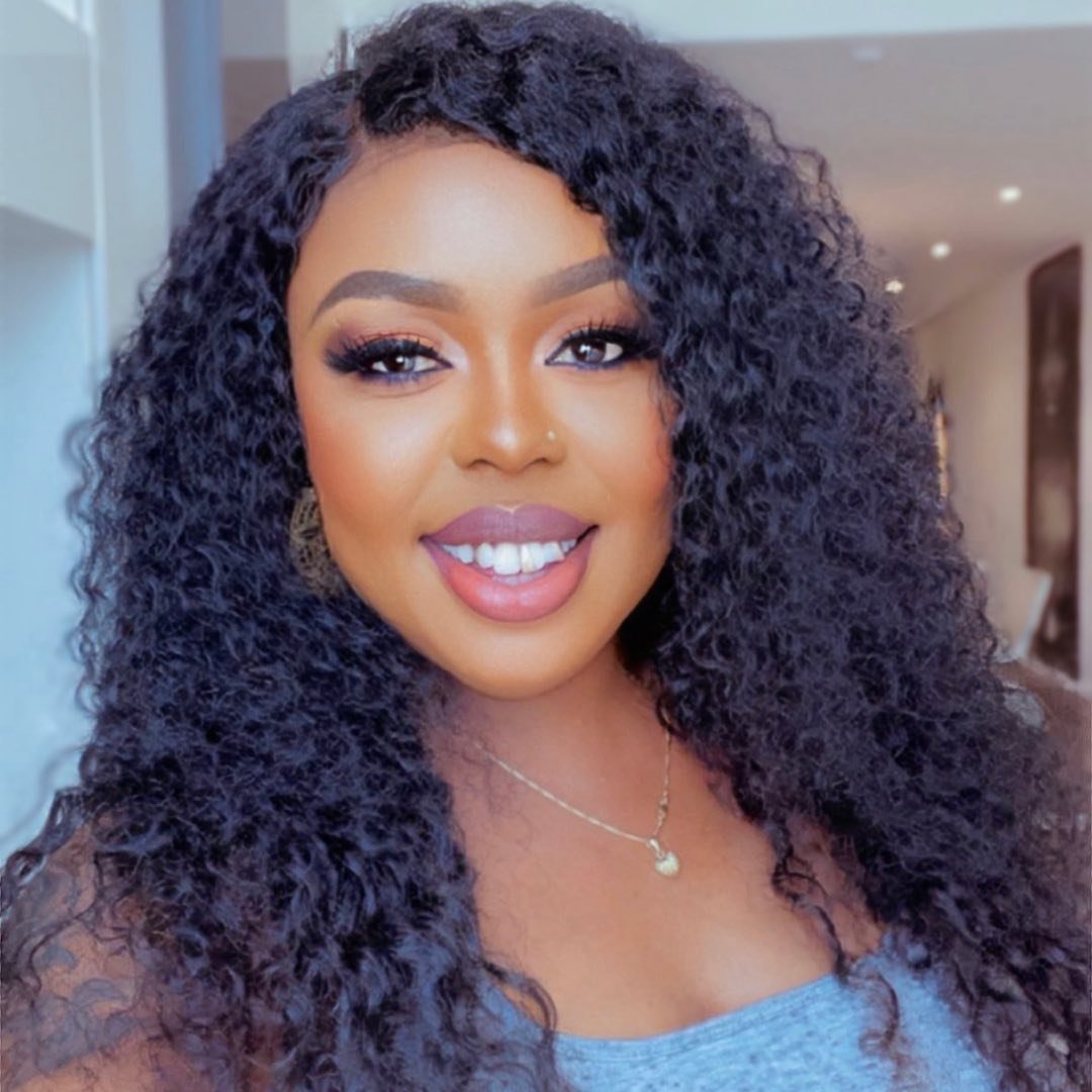 Afia Schwarzenegger