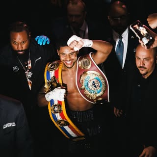 Shakur Stevenson