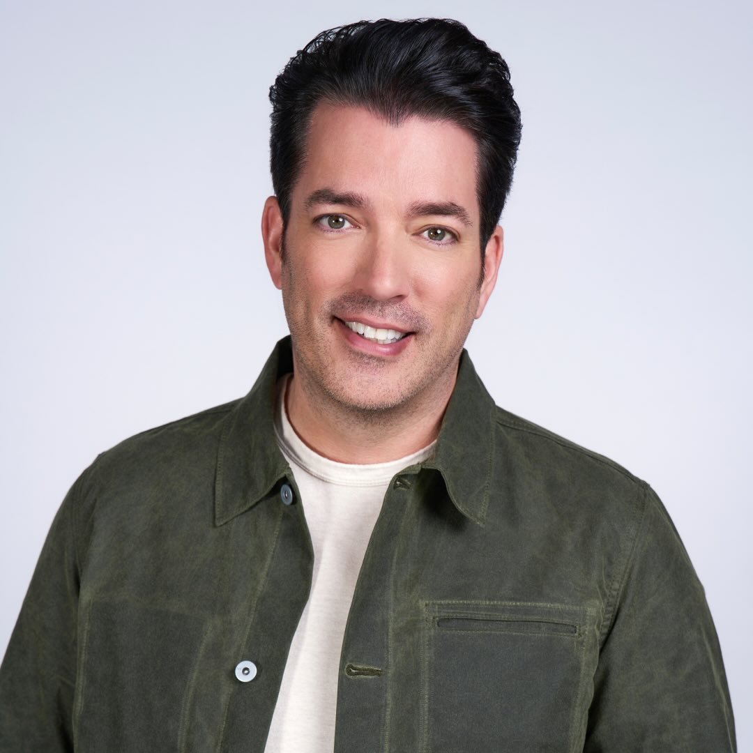 Jonathan Scott