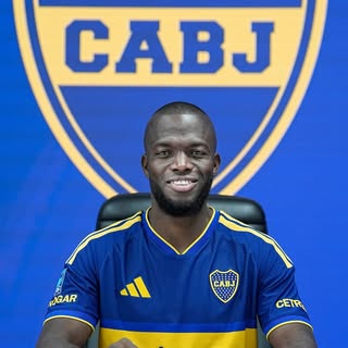 Enner Valencia