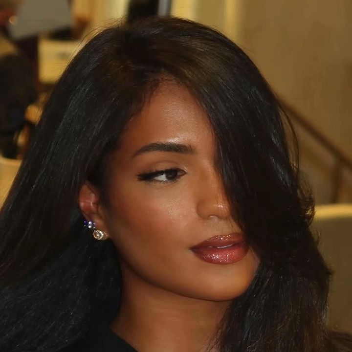 Monet McMichael