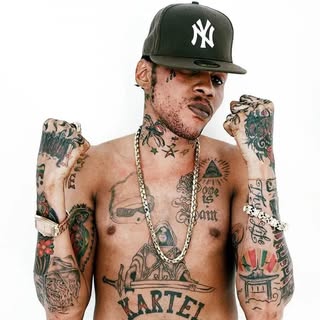 Shatta Wale