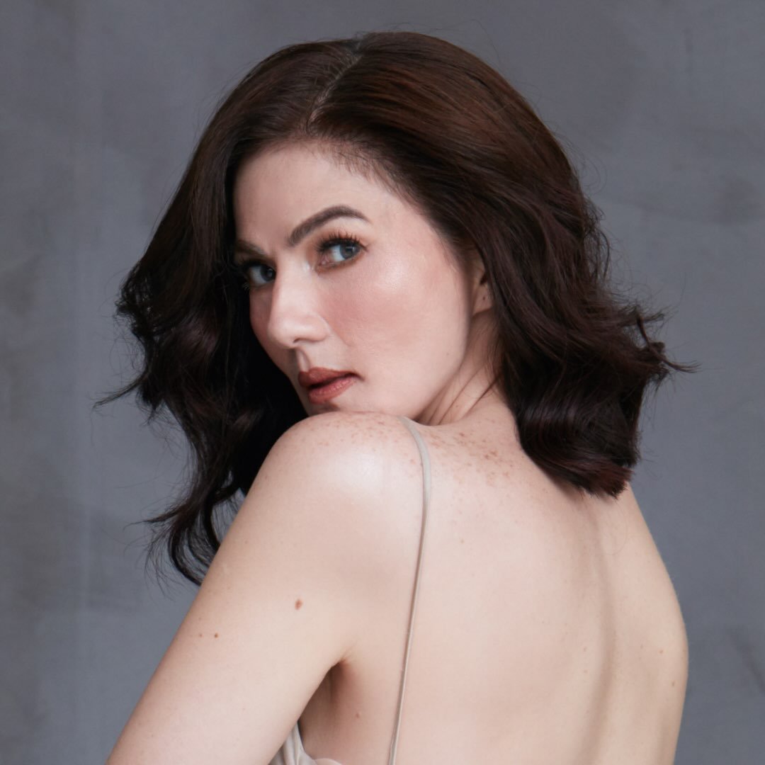 Carmina Villarroel-Legaspi