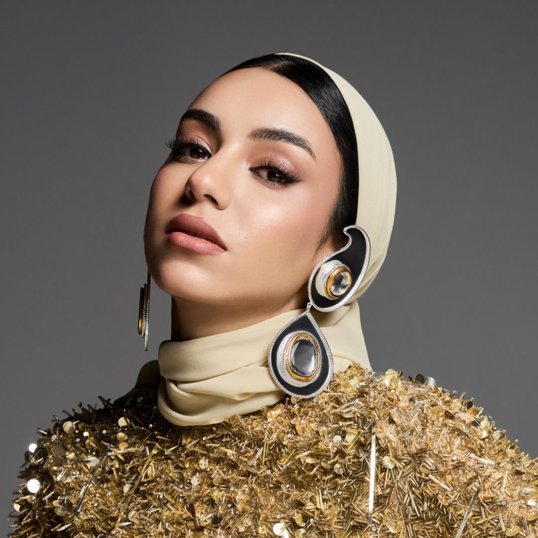 زينة عماد | zena emad