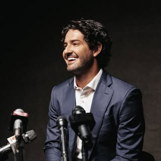 Alexandre Pato