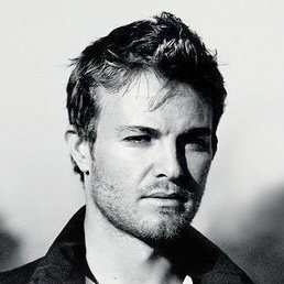 Nico Rosberg