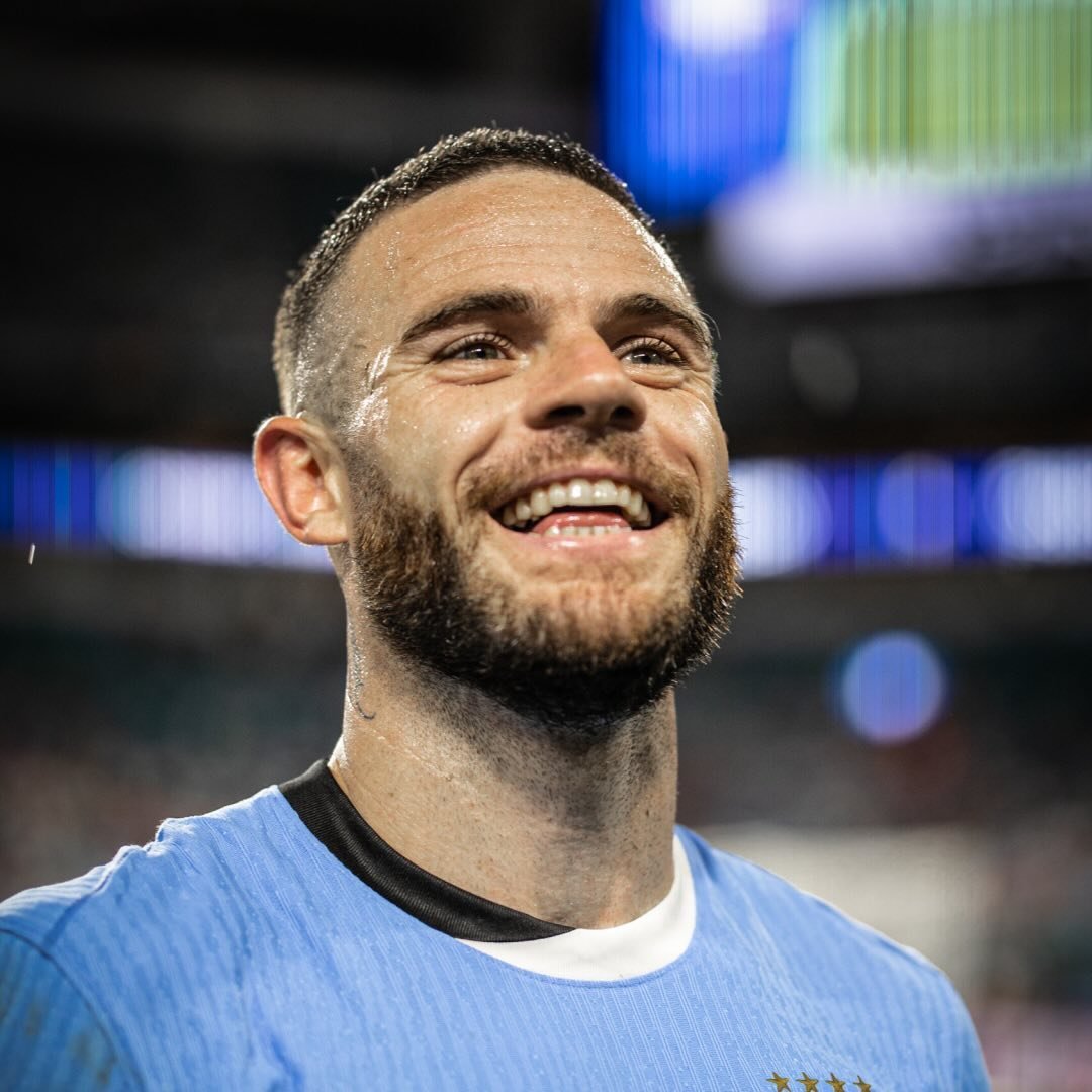 Nahitan Nández