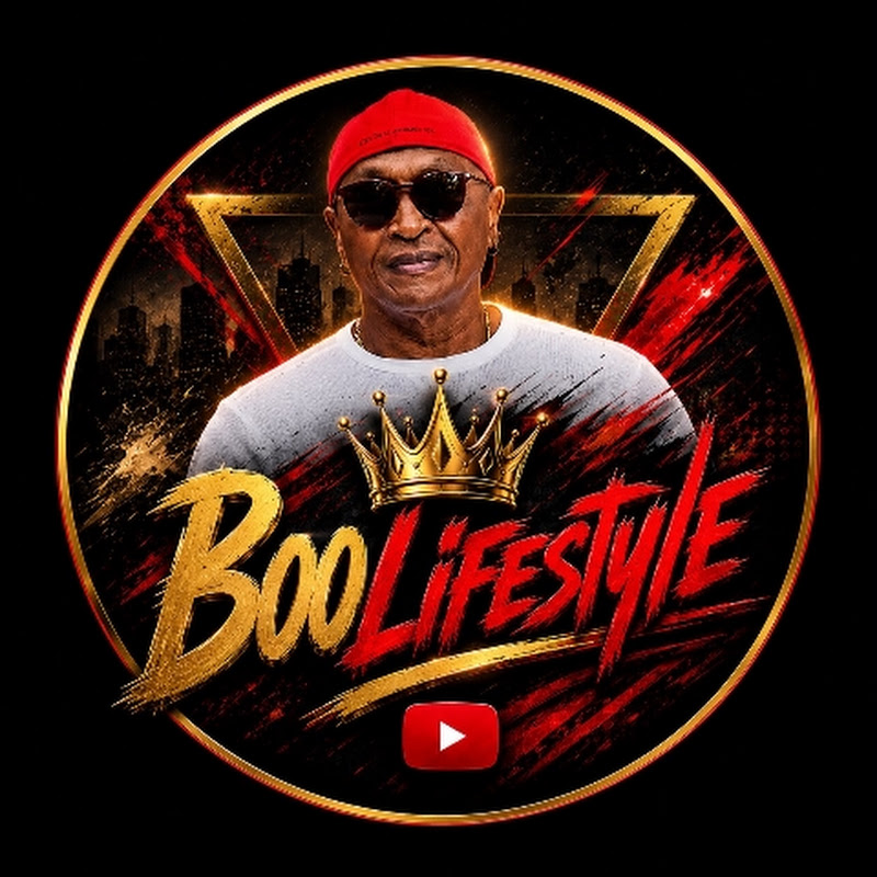 Boo Lifestyle — Lifestyle creator on YouTube · 30,400 subscribers