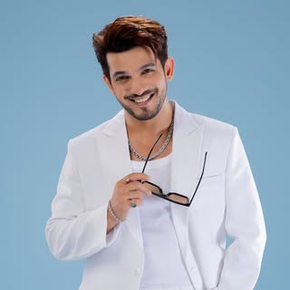 Arjun S Bijlani