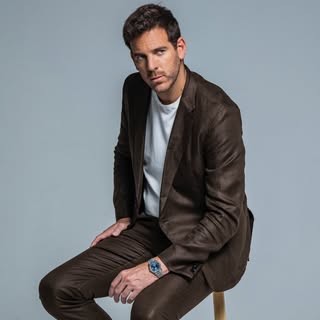 Juan Martin del Potro