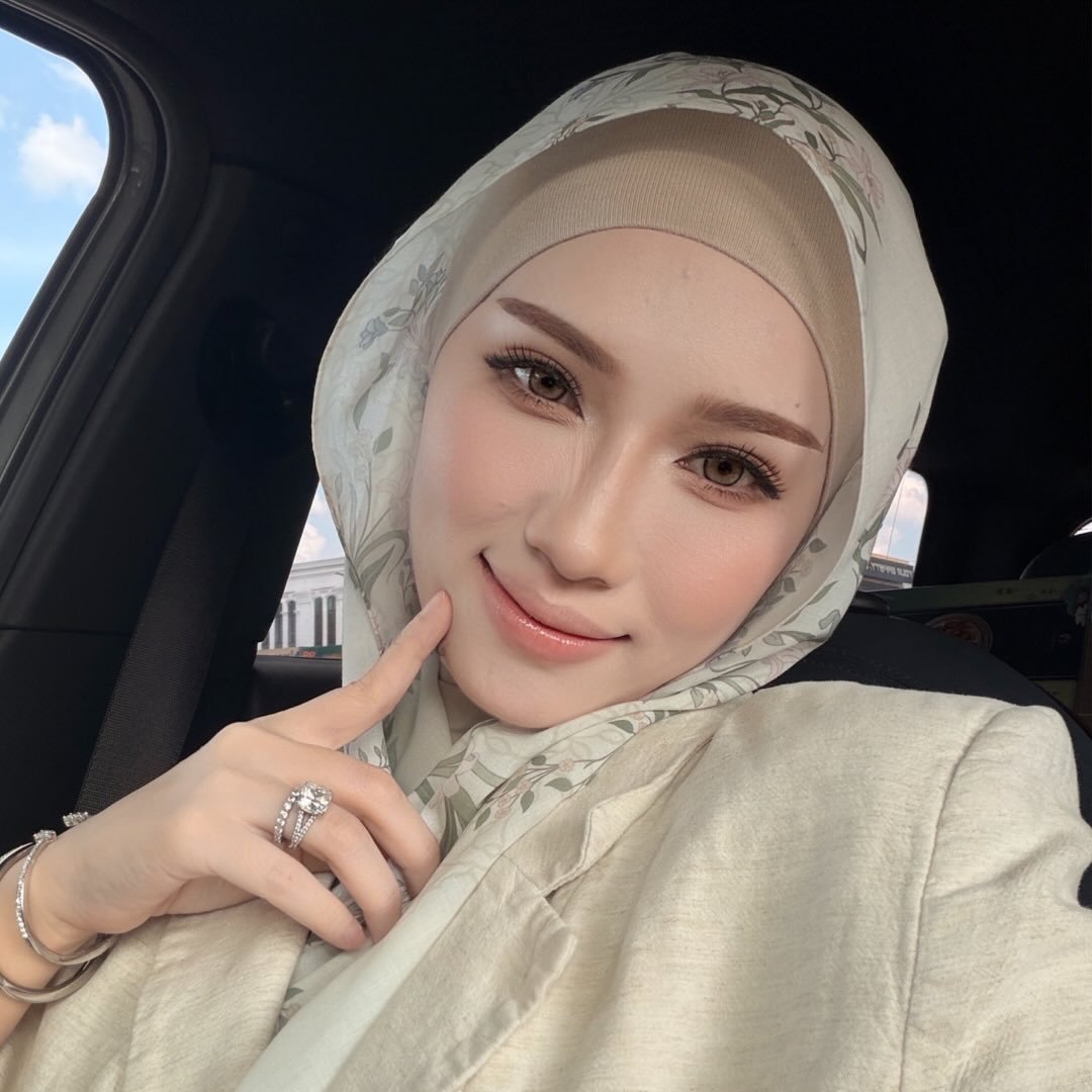 Asyalliee Ahmad