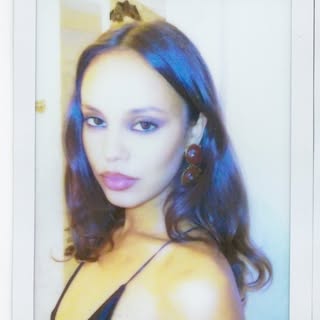 Alisha Boe